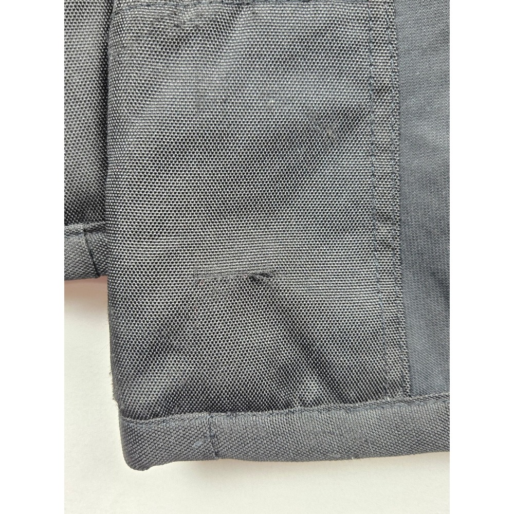 Arctix‎ Youth Insulated Snow Ski Pants Black Cargo Pockets Adjustable Waist M 5K - Picture 12 of 12